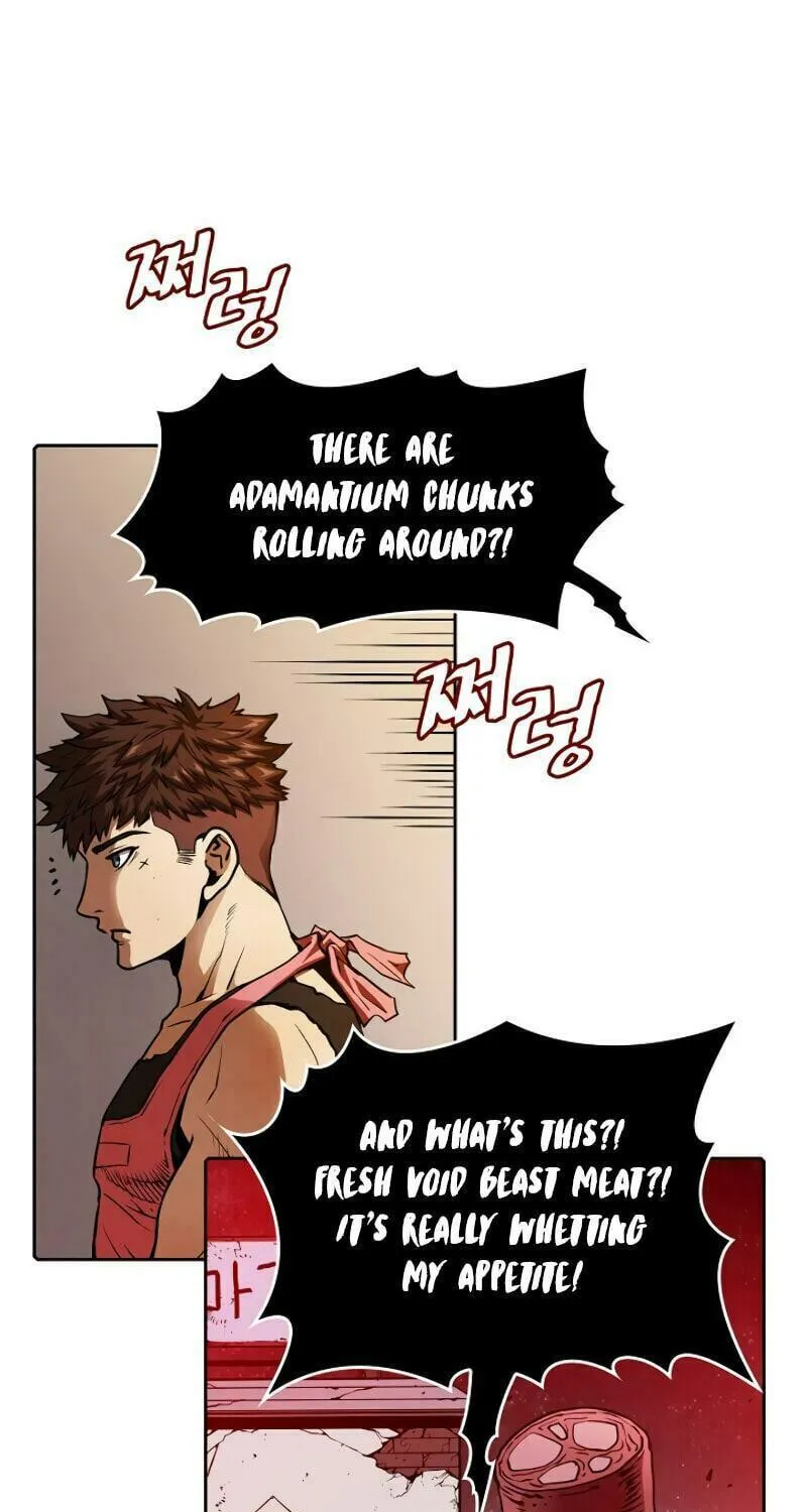 Read The Celestial Returned from Hell chapter 10 image 14 on Lezhin