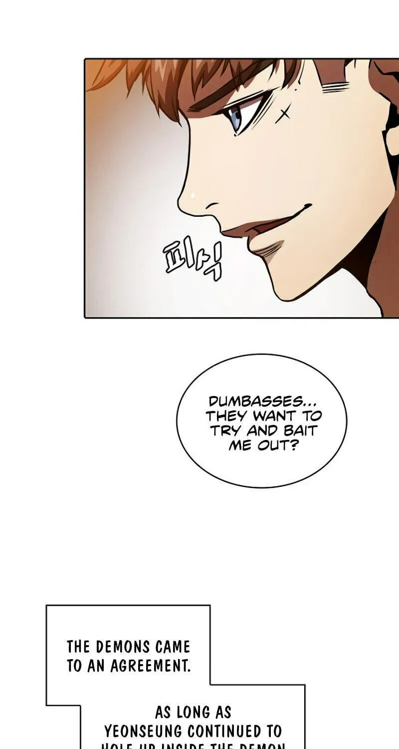 Read The Celestial Returned from Hell chapter 10 image 16 on Lezhin