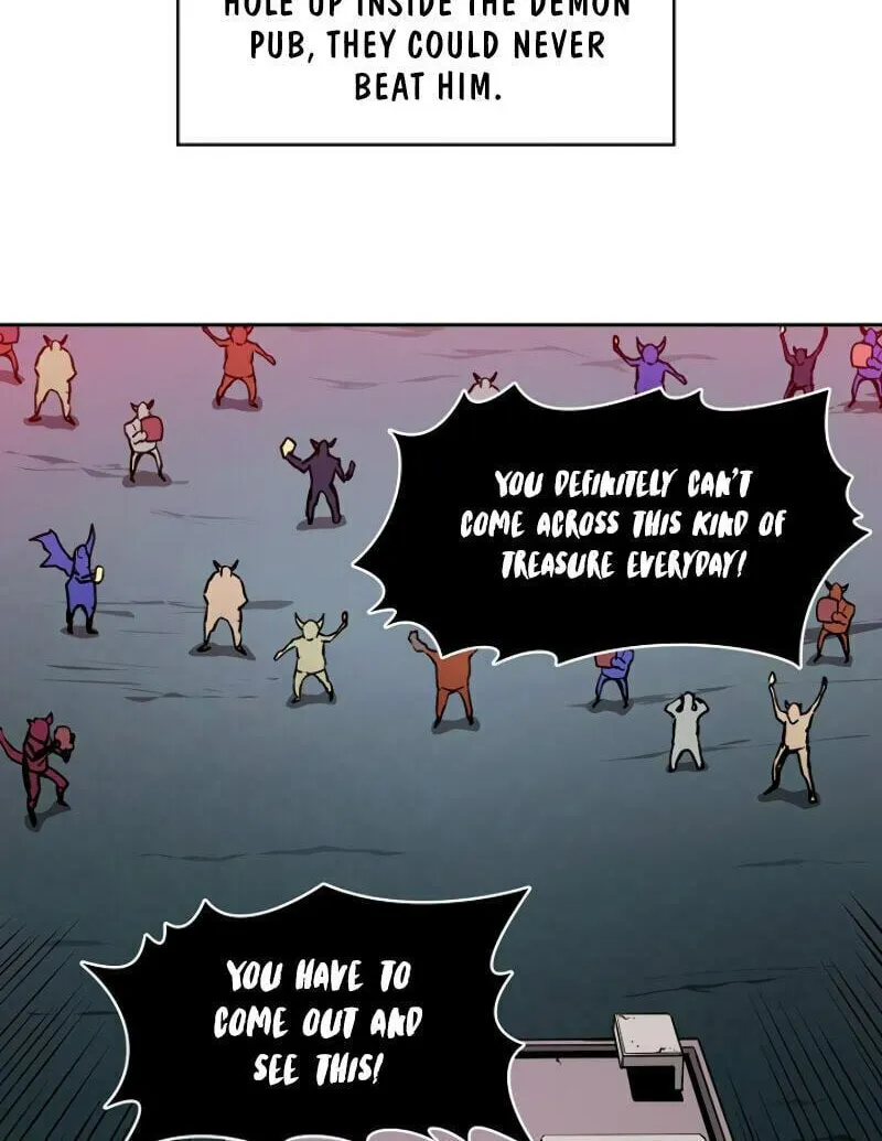 Read The Celestial Returned from Hell chapter 10 image 17 on Lezhin