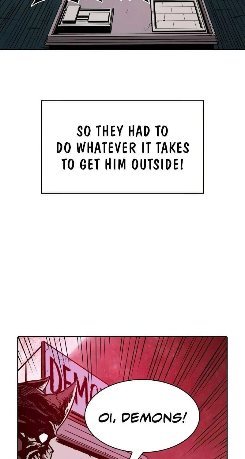 Read The Celestial Returned from Hell chapter 10 image 18 on Lezhin