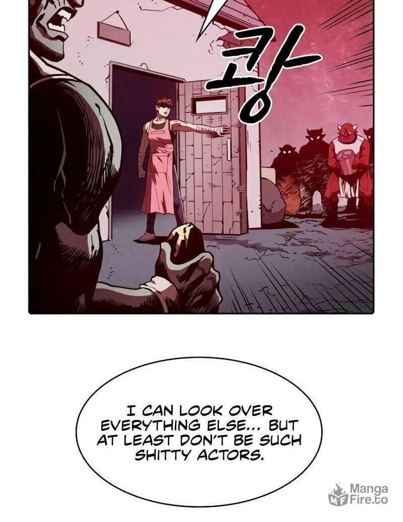 Read The Celestial Returned from Hell chapter 10 image 19 on Lezhin