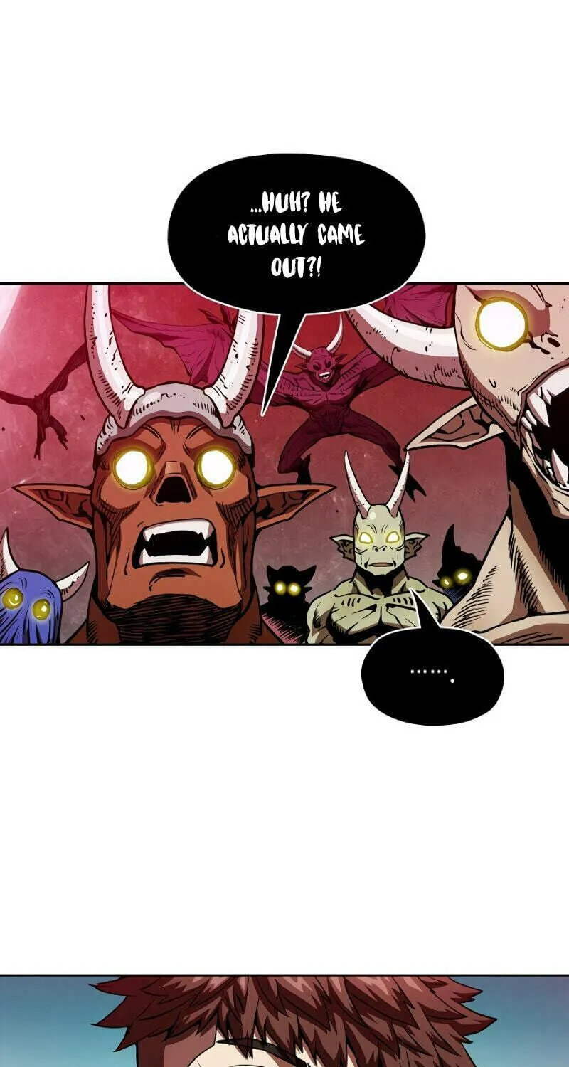 Read The Celestial Returned from Hell chapter 10 image 20 on Lezhin