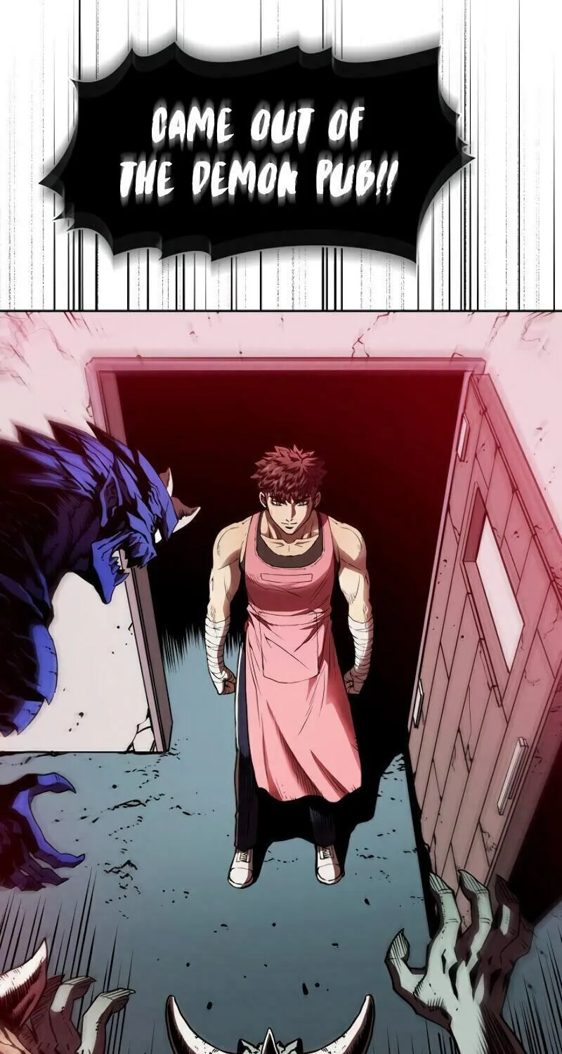 Read The Celestial Returned from Hell chapter 10 image 22 on Lezhin