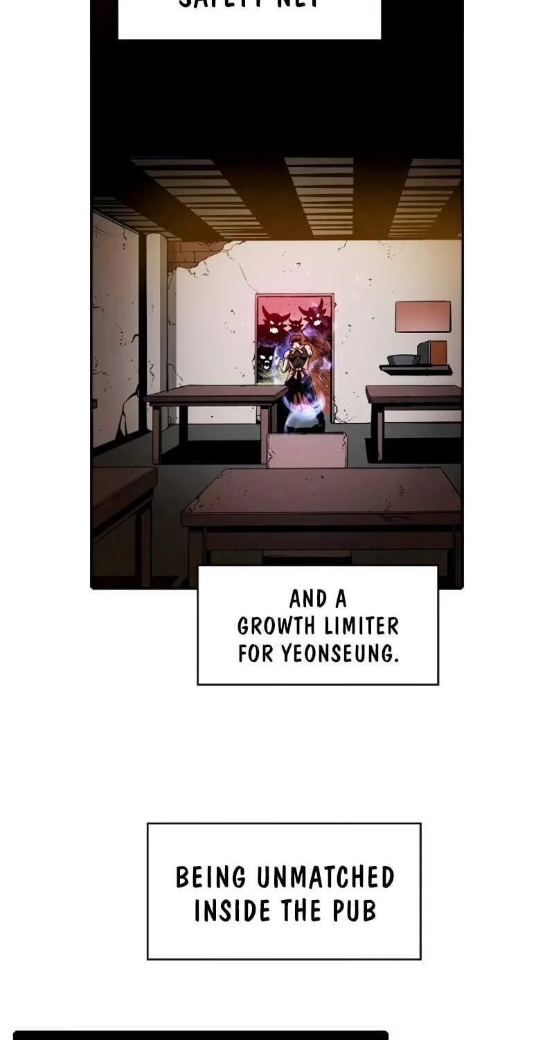 Read The Celestial Returned from Hell chapter 10 image 26 on Lezhin