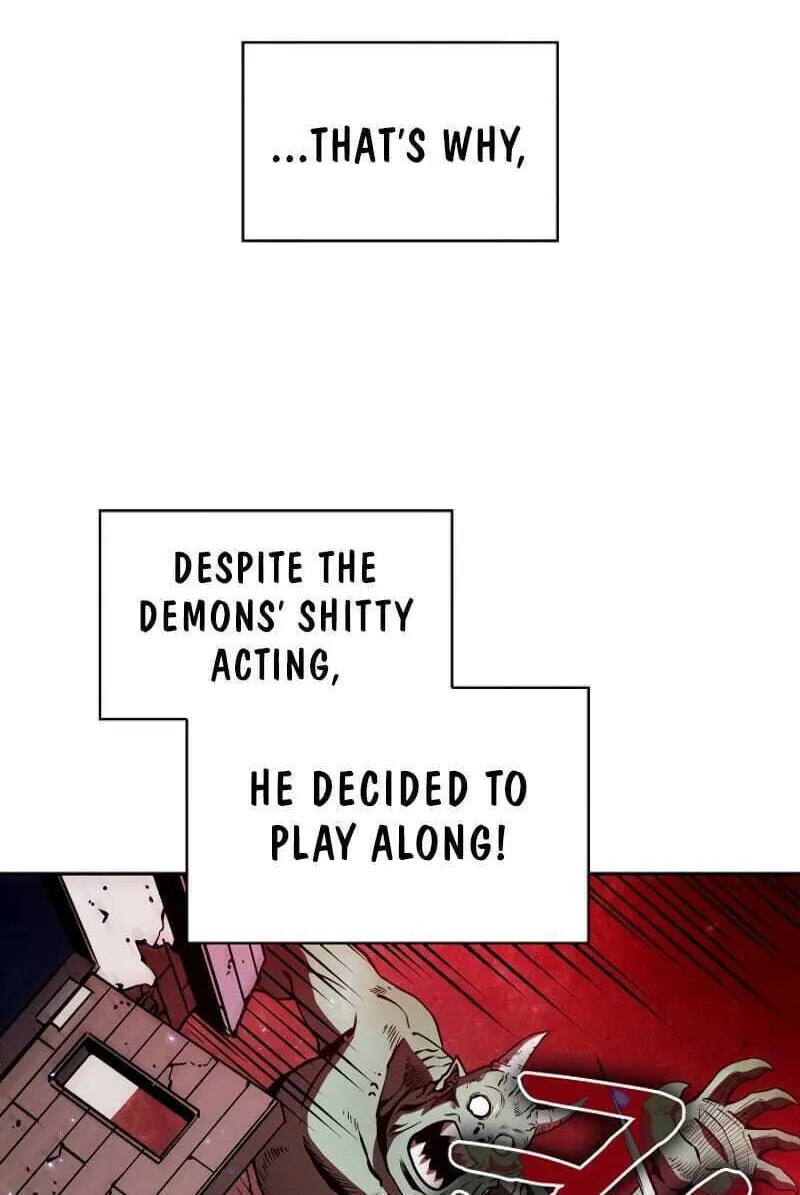 Read The Celestial Returned from Hell chapter 10 image 29 on Lezhin