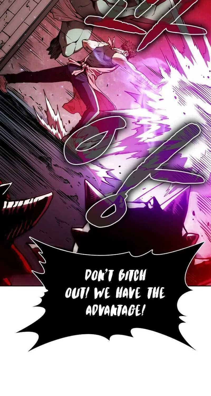 Read The Celestial Returned from Hell chapter 10 image 30 on Lezhin