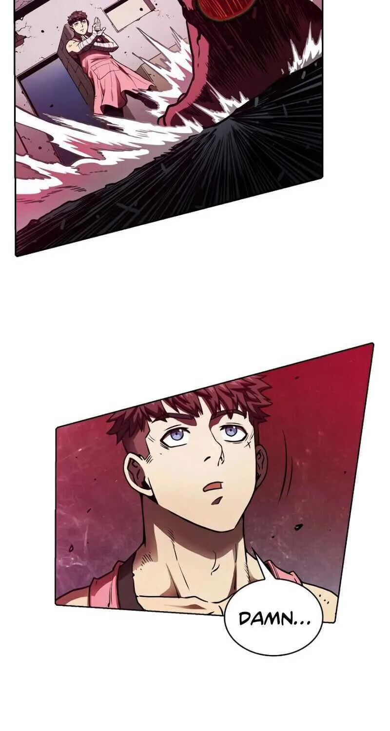 Read The Celestial Returned from Hell chapter 10 image 32 on Lezhin