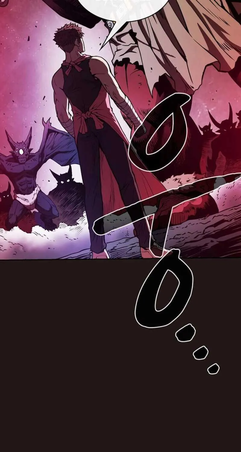 Read The Celestial Returned from Hell chapter 10 image 34 on Lezhin
