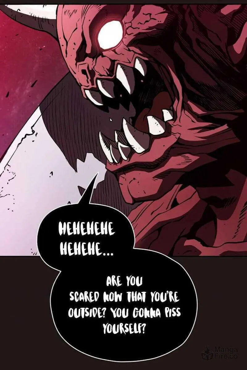 Read The Celestial Returned from Hell chapter 10 image 35 on Lezhin