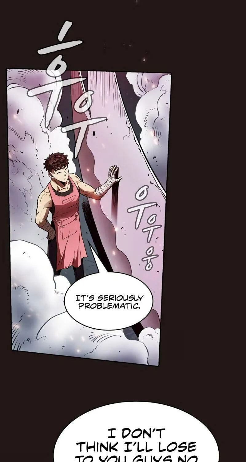 Read The Celestial Returned from Hell chapter 10 image 38 on Lezhin