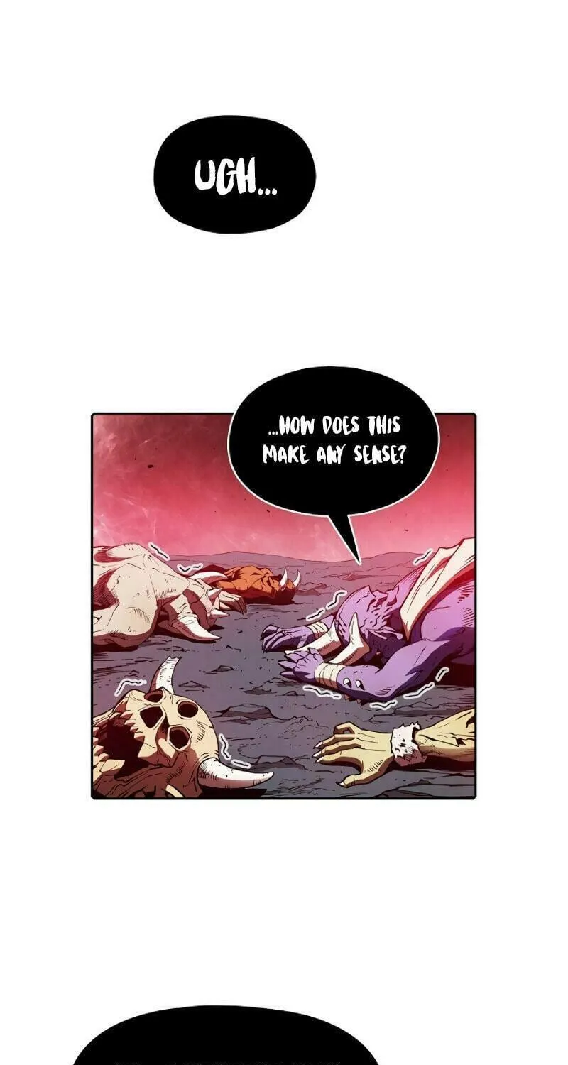 Read The Celestial Returned from Hell chapter 10 image 4 on Lezhin