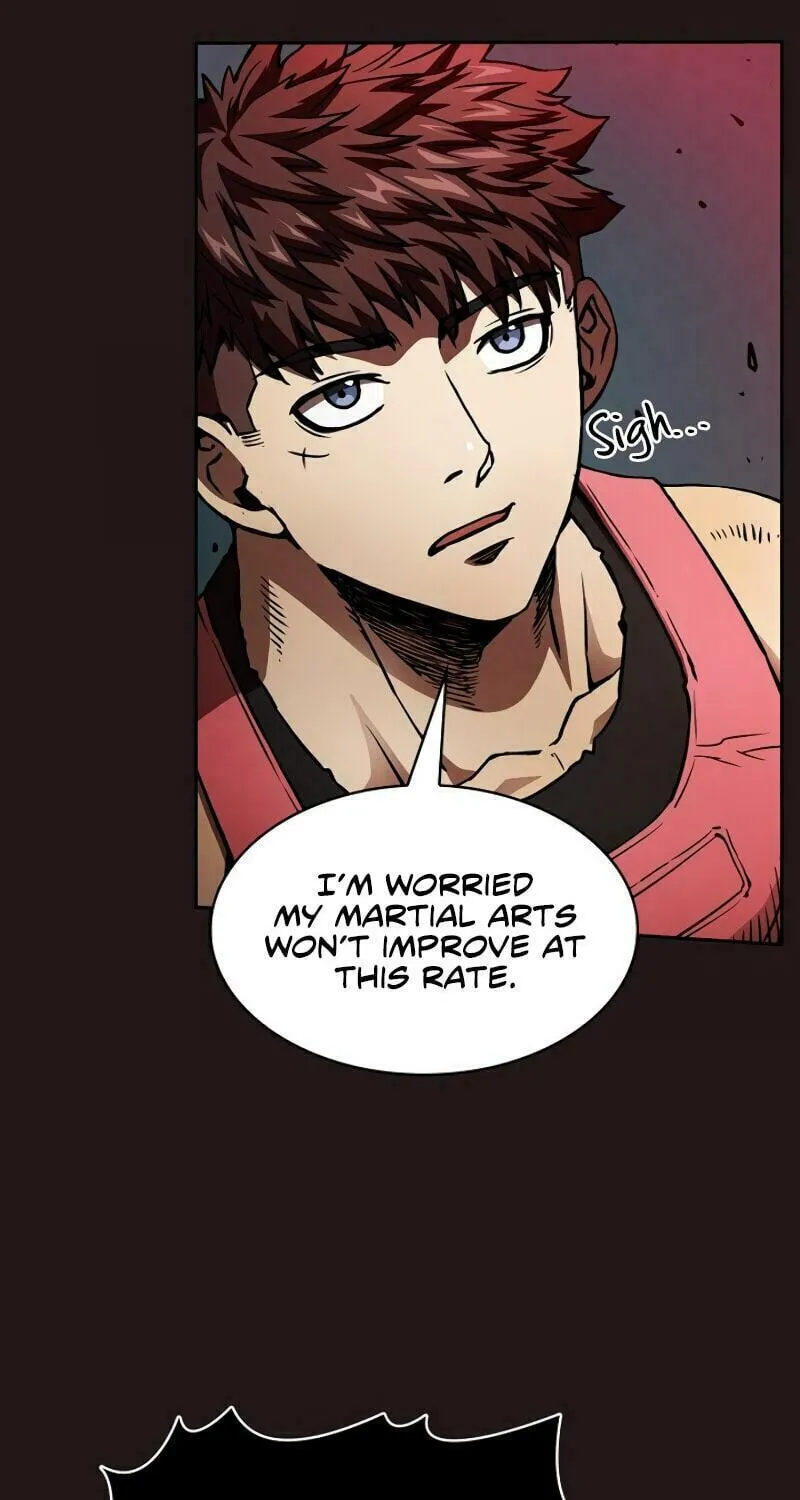 Read The Celestial Returned from Hell chapter 10 image 40 on Lezhin