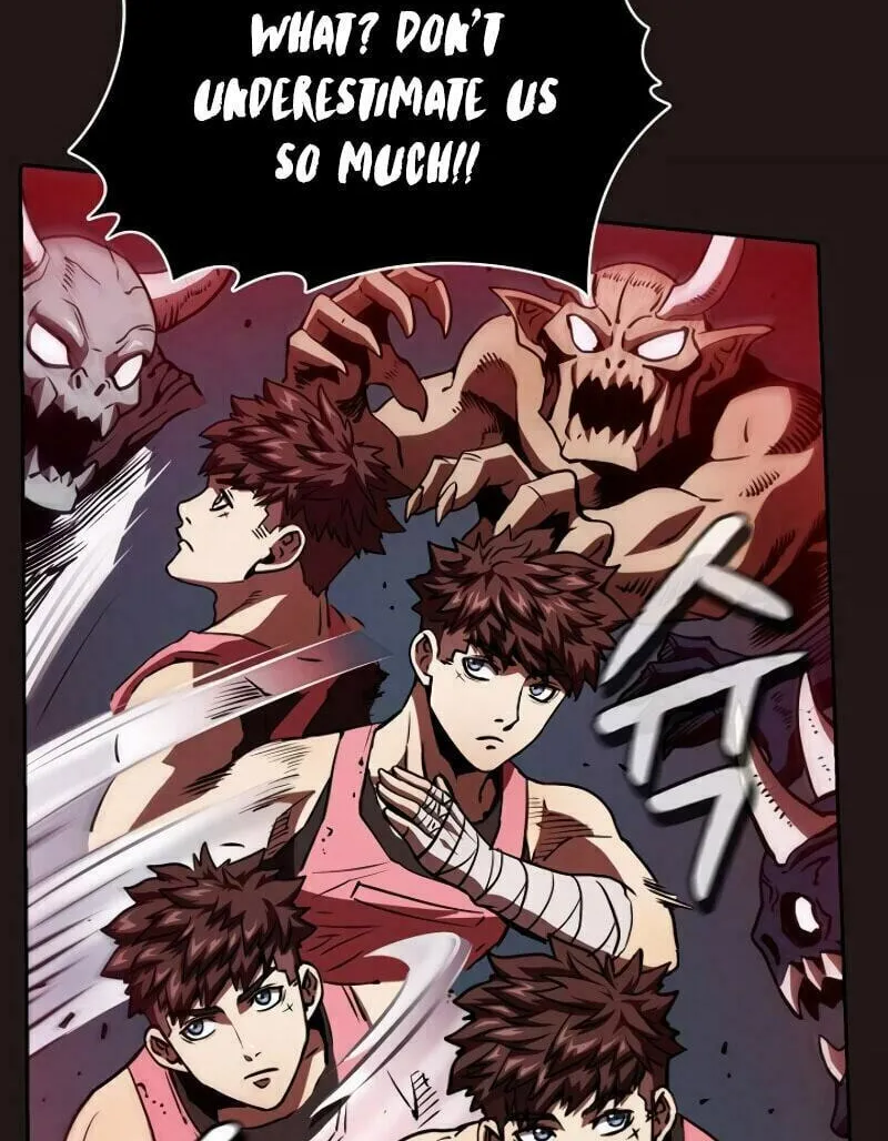 Read The Celestial Returned from Hell chapter 10 image 41 on Lezhin
