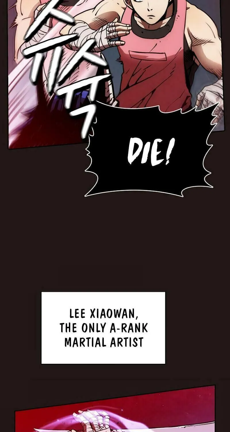 Read The Celestial Returned from Hell chapter 10 image 42 on Lezhin