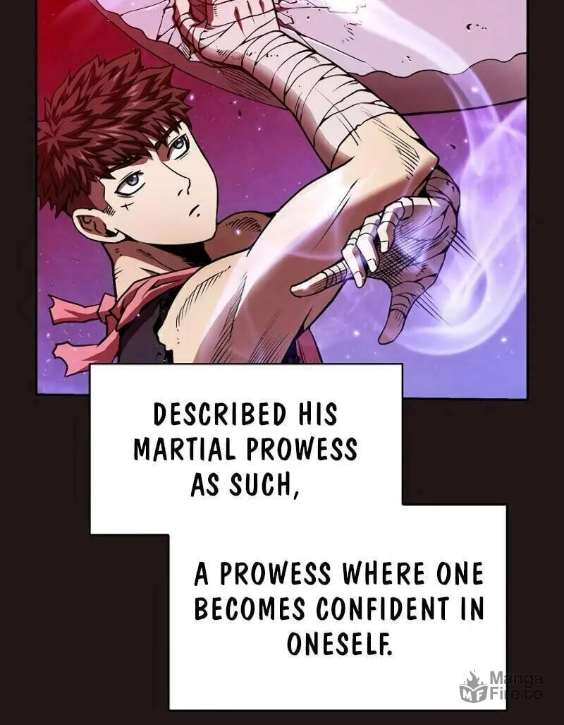 Read The Celestial Returned from Hell chapter 10 image 43 on Lezhin