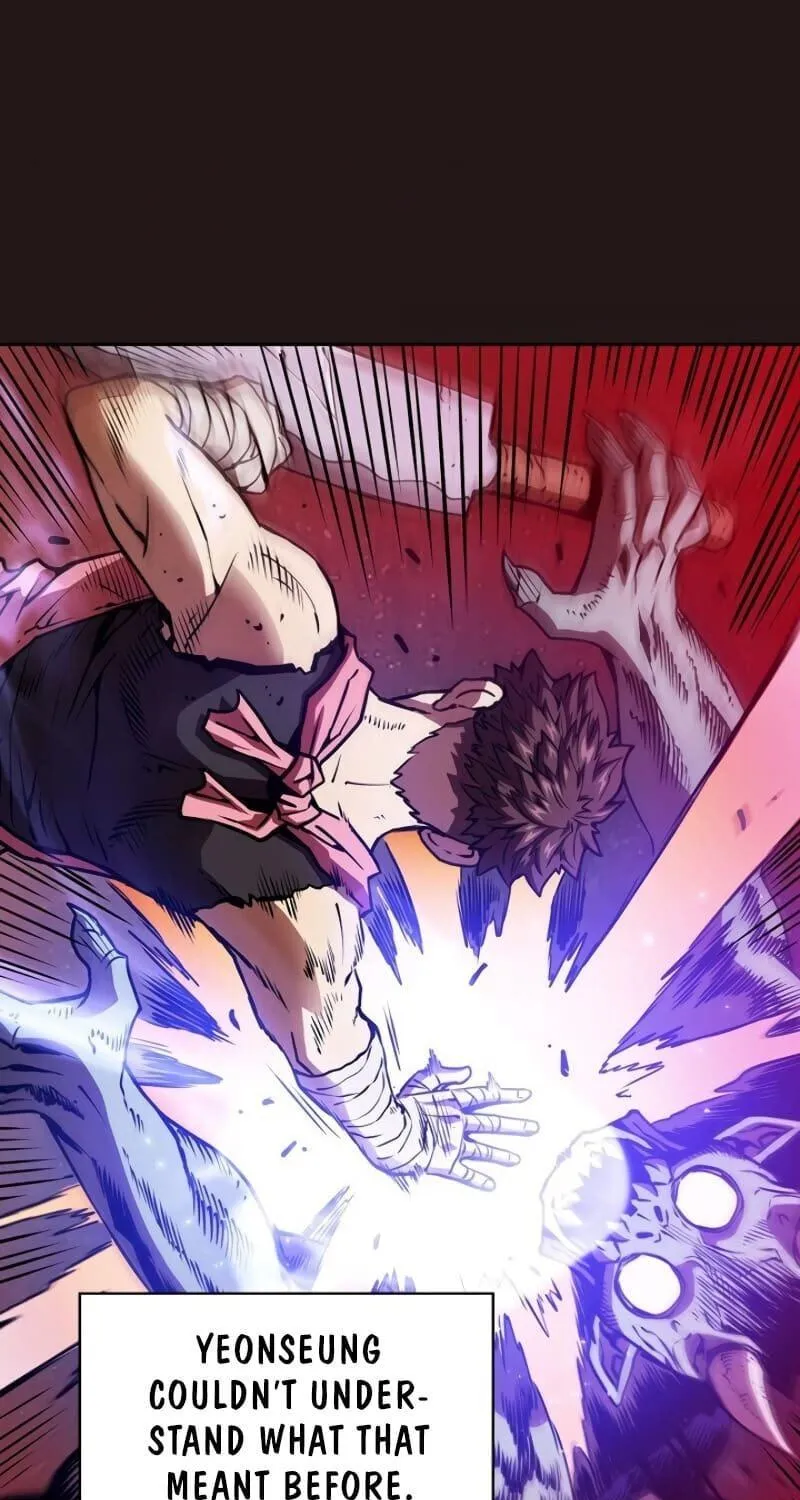 Read The Celestial Returned from Hell chapter 10 image 44 on Lezhin