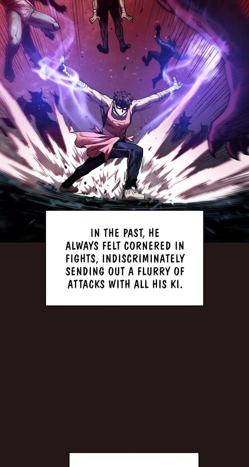 Read The Celestial Returned from Hell chapter 10 image 46 on Lezhin