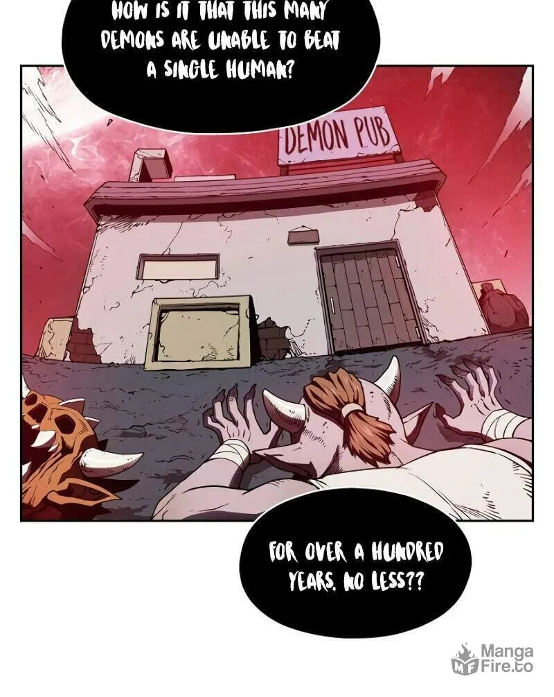 Read The Celestial Returned from Hell chapter 10 image 5 on Lezhin