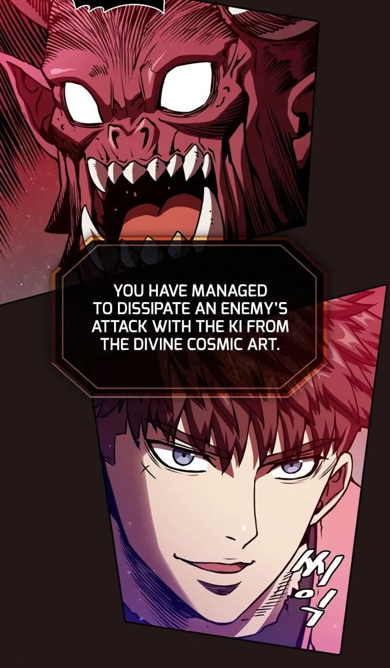 Read The Celestial Returned from Hell chapter 10 image 51 on Lezhin
