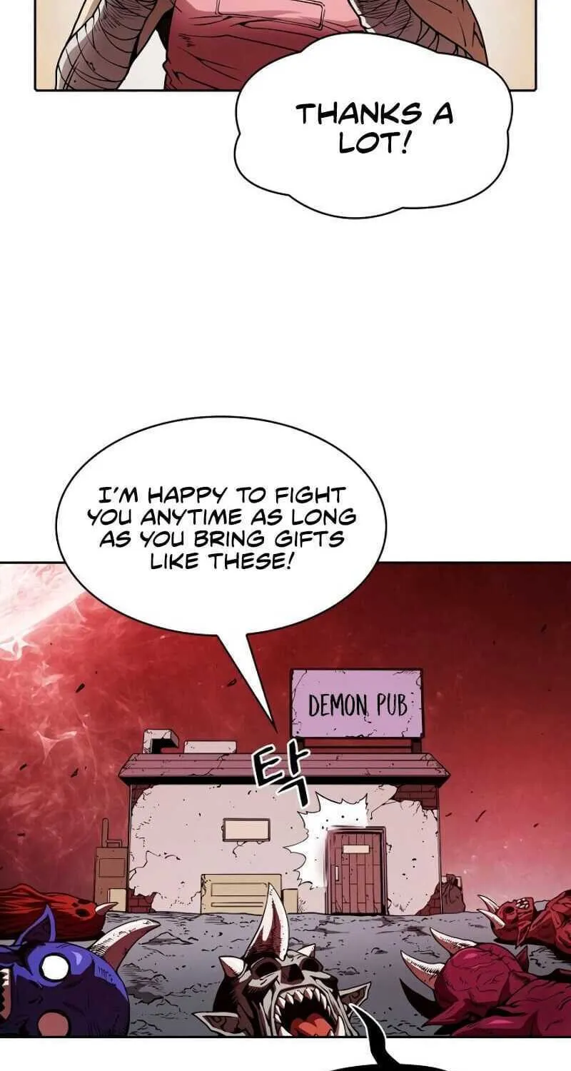 Read The Celestial Returned from Hell chapter 10 image 58 on Lezhin