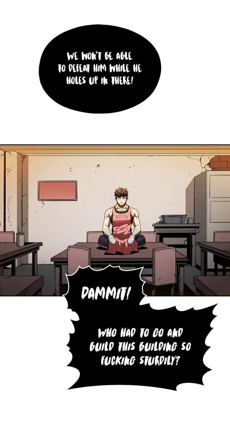 Read The Celestial Returned from Hell chapter 10 image 6 on Lezhin