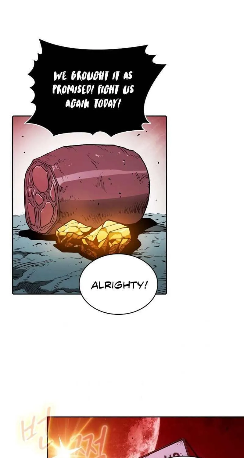 Read The Celestial Returned from Hell chapter 10 image 60 on Lezhin