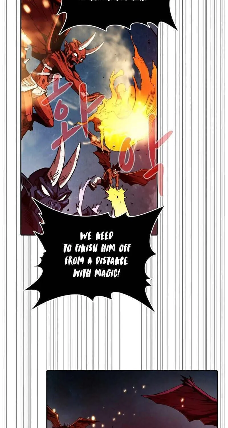 Read The Celestial Returned from Hell chapter 10 image 64 on Lezhin