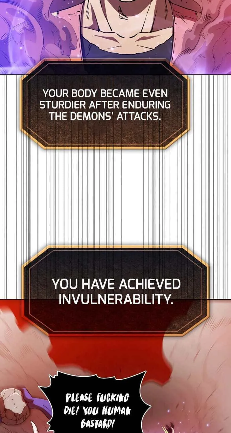 Read The Celestial Returned from Hell chapter 10 image 69 on Lezhin