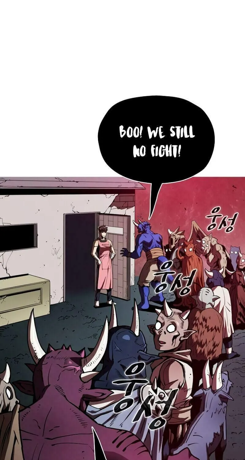 Read The Celestial Returned from Hell chapter 10 image 76 on Lezhin