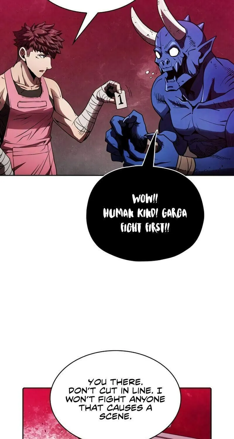 Read The Celestial Returned from Hell chapter 10 image 78 on Lezhin