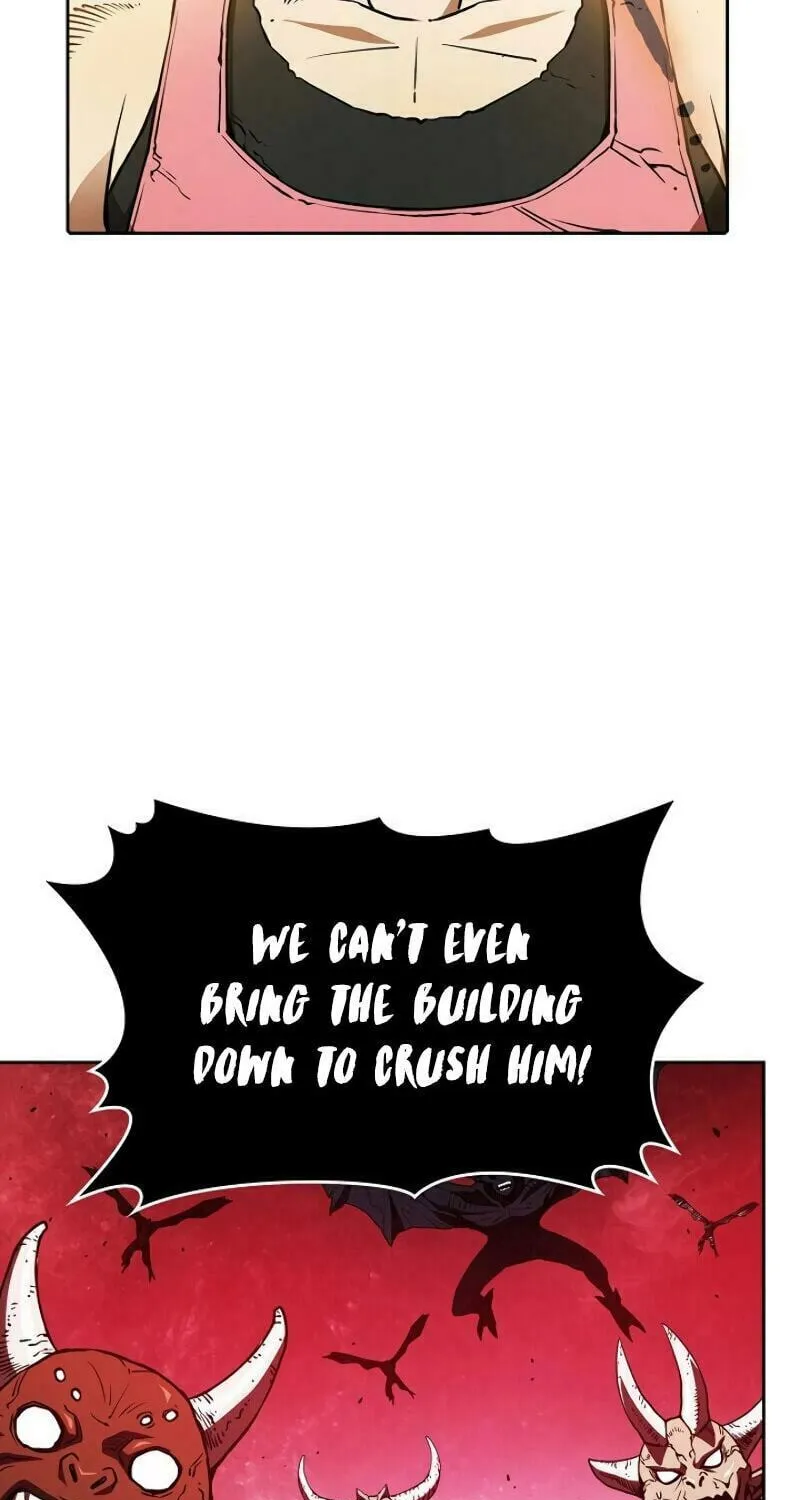 Read The Celestial Returned from Hell chapter 10 image 8 on Lezhin