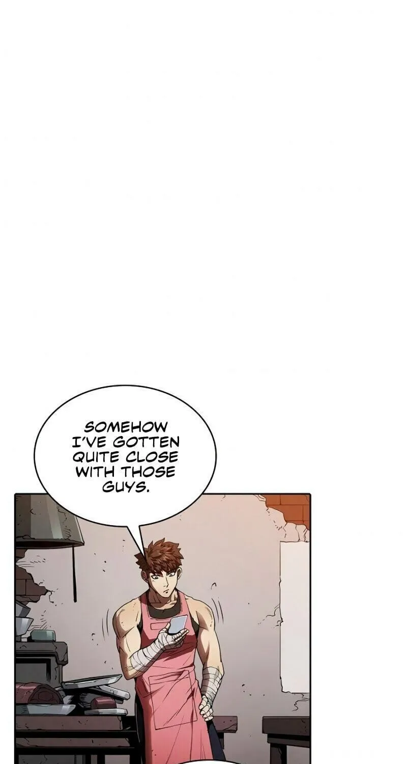 Read The Celestial Returned from Hell chapter 10 image 80 on Lezhin