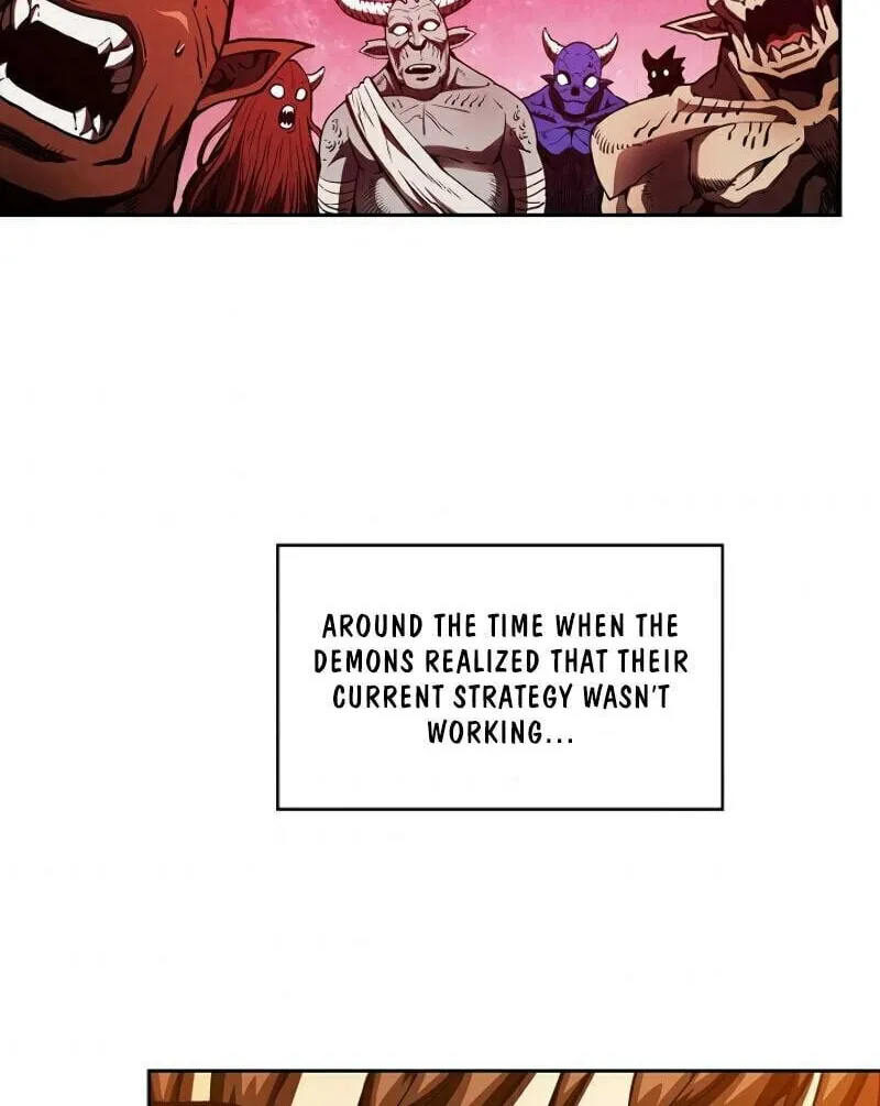 Read The Celestial Returned from Hell chapter 10 image 9 on Lezhin