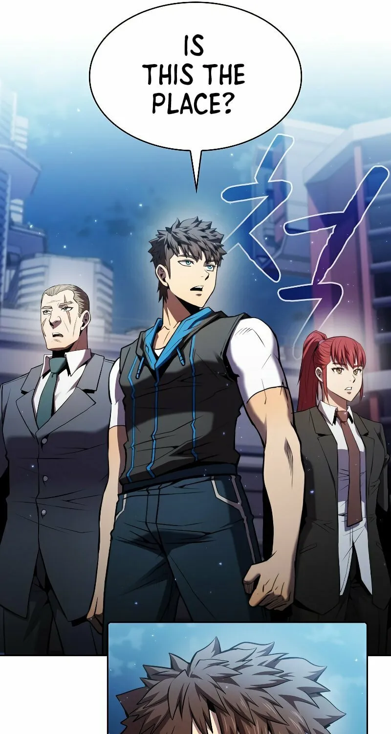 Read The Celestial Returned from Hell chapter 100 image 11 on Lezhin