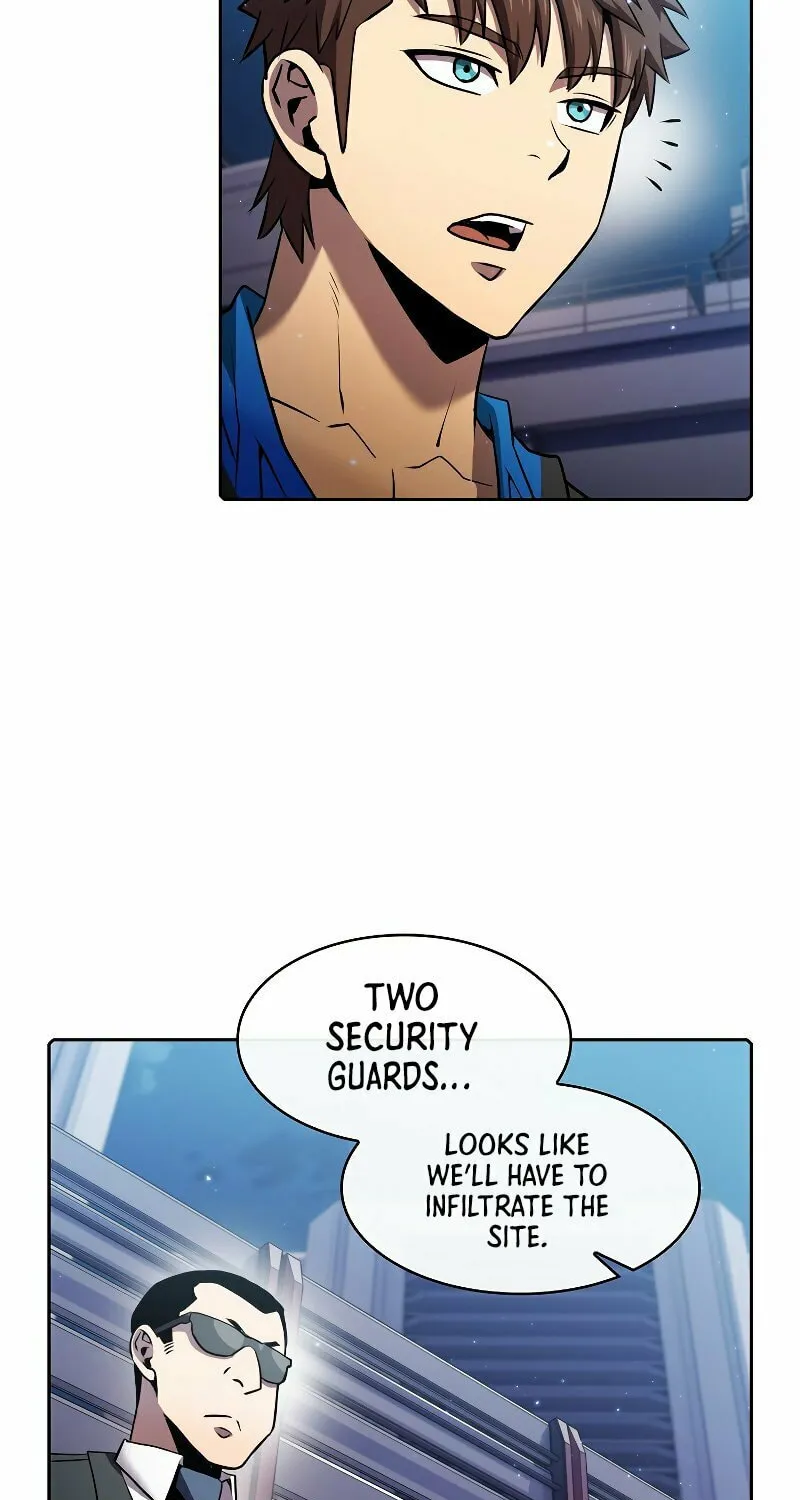 Read The Celestial Returned from Hell chapter 100 image 12 on Lezhin