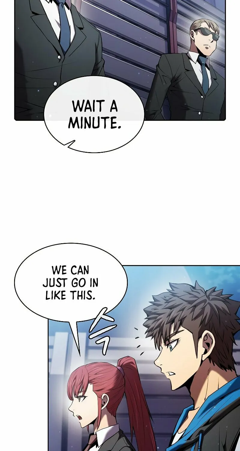 Read The Celestial Returned from Hell chapter 100 image 13 on Lezhin