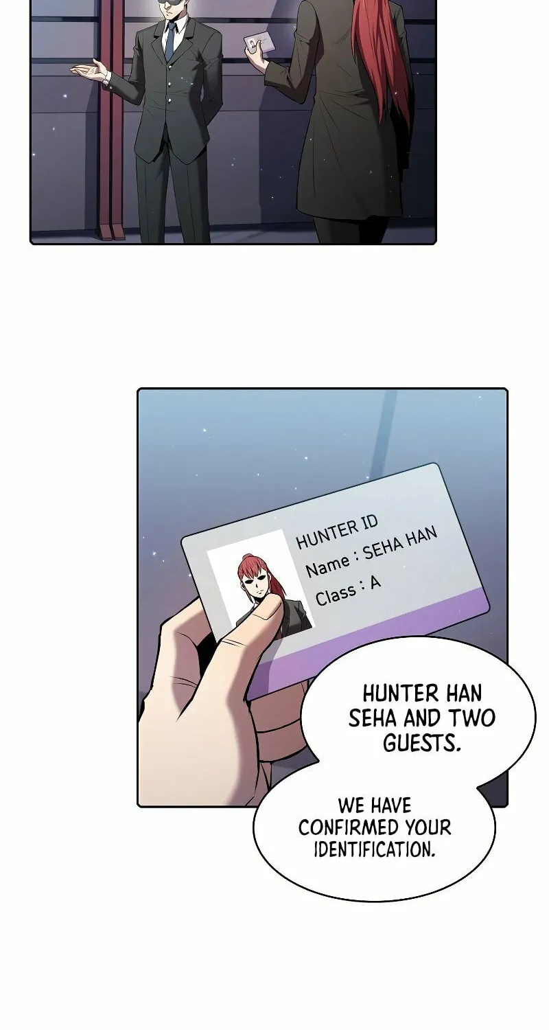 Read The Celestial Returned from Hell chapter 100 image 15 on Lezhin