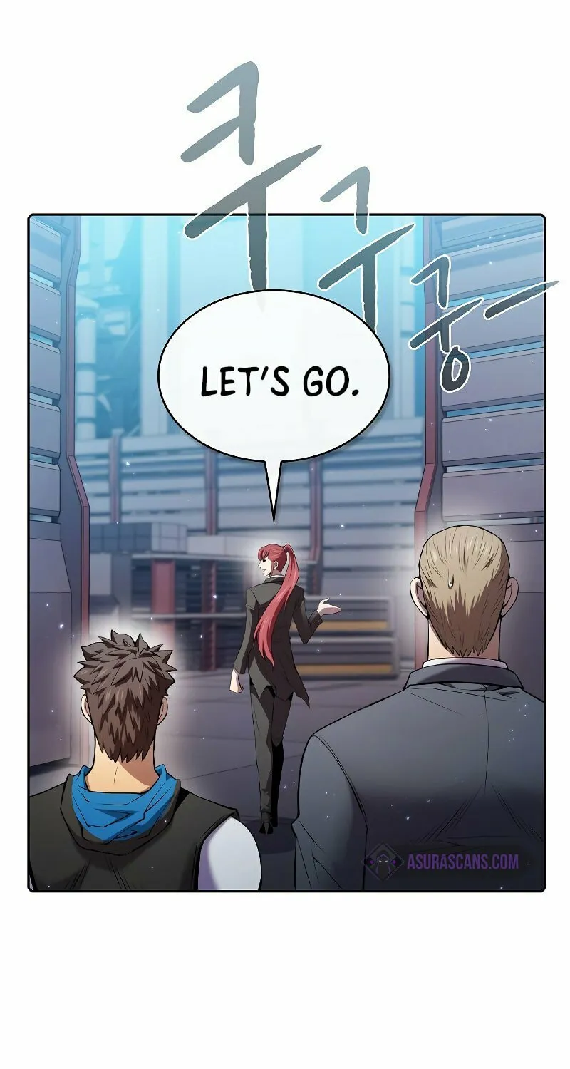 Read The Celestial Returned from Hell chapter 100 image 16 on Lezhin