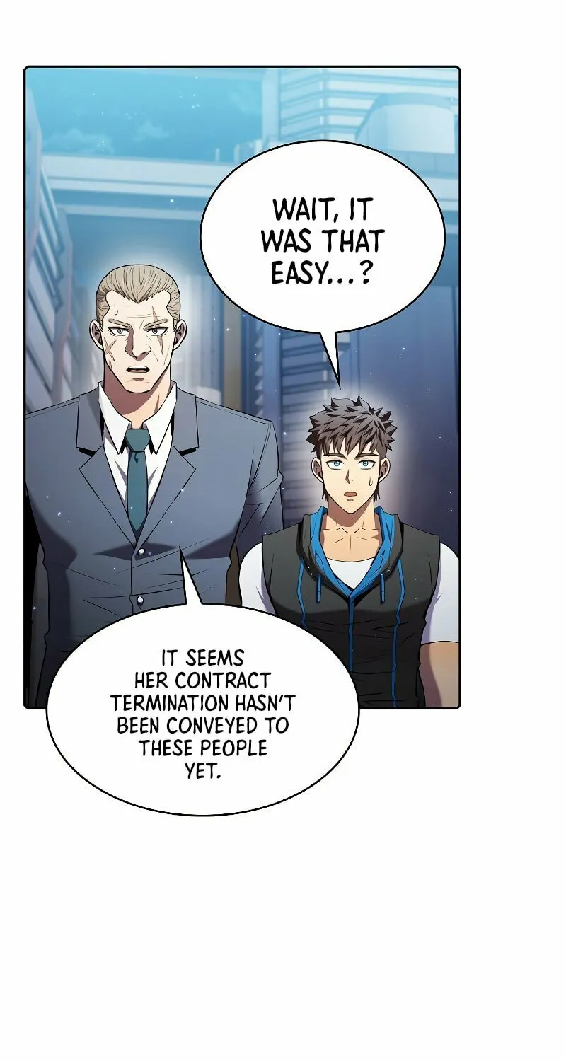 Read The Celestial Returned from Hell chapter 100 image 17 on Lezhin