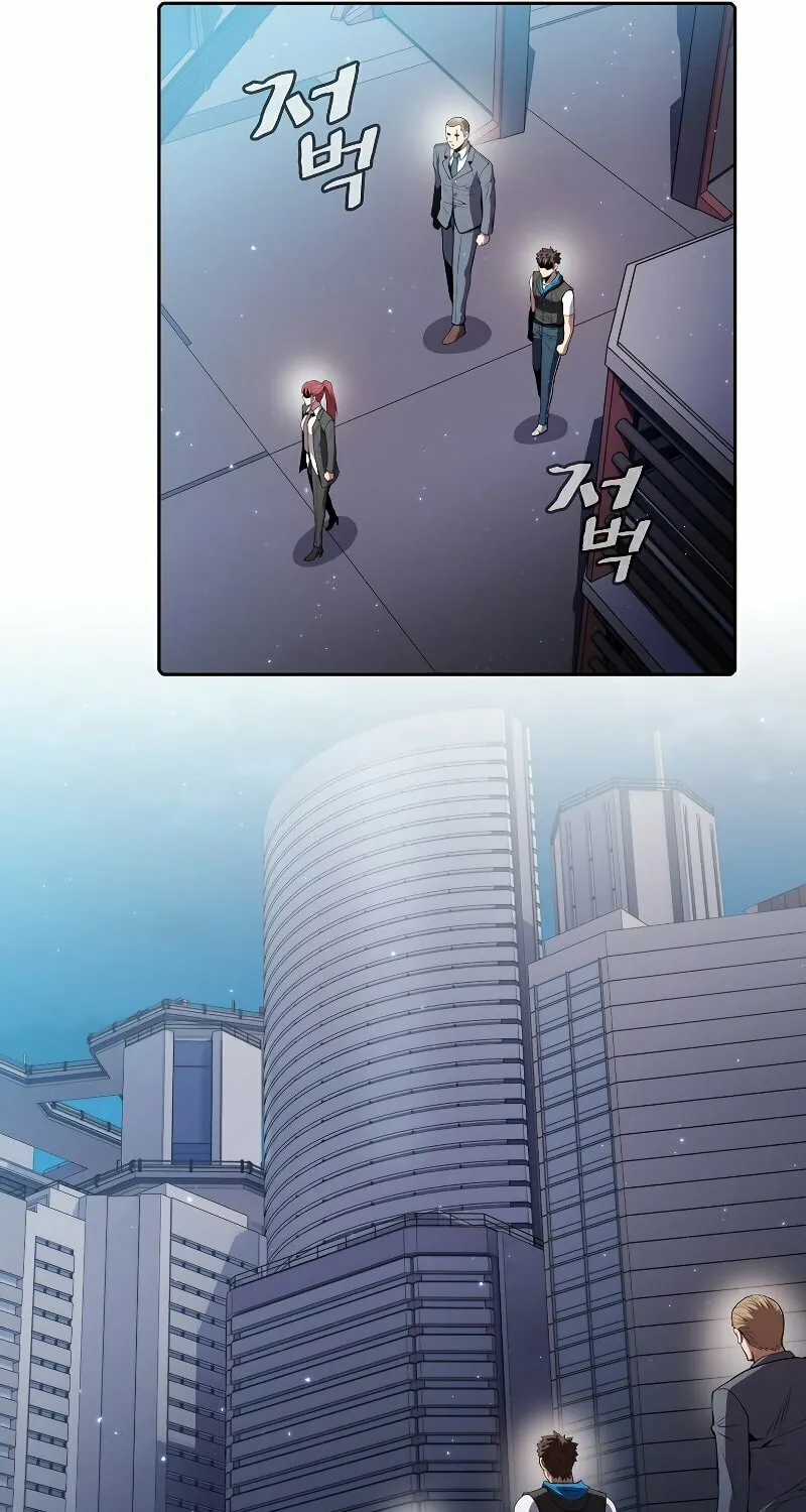 Read The Celestial Returned from Hell chapter 100 image 19 on Lezhin