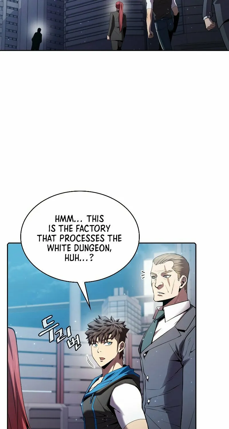 Read The Celestial Returned from Hell chapter 100 image 20 on Lezhin