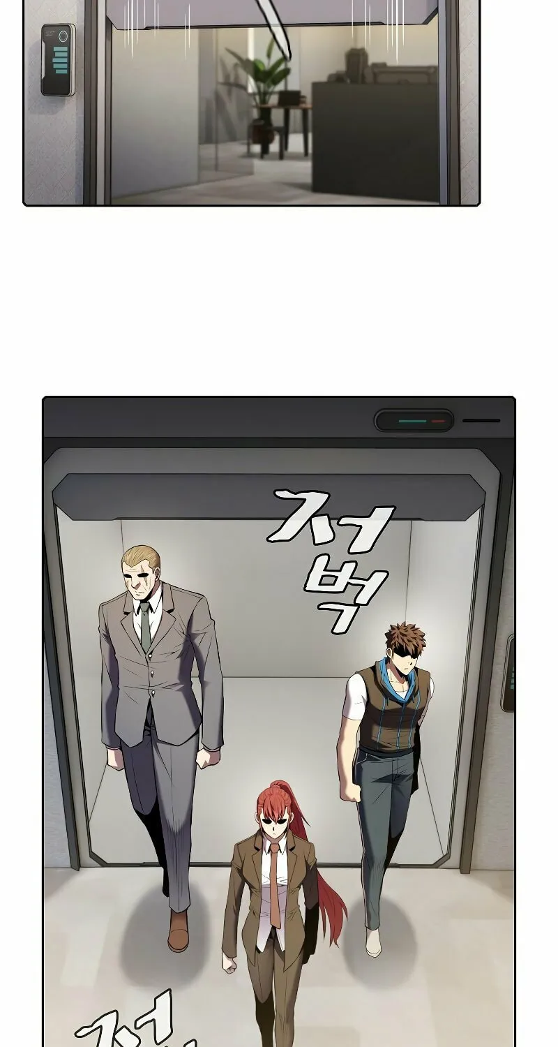 Read The Celestial Returned from Hell chapter 100 image 25 on Lezhin