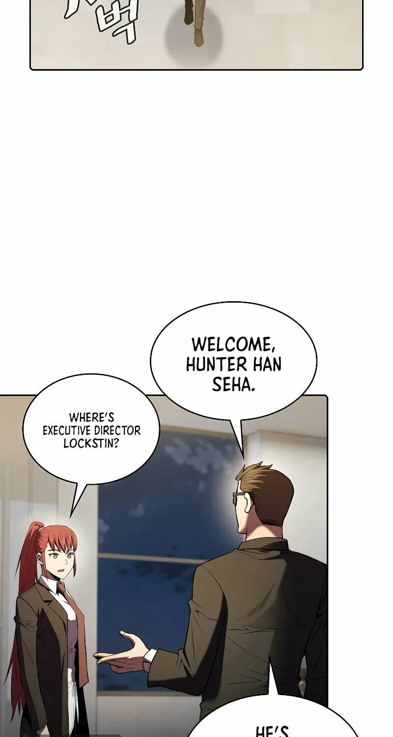 Read The Celestial Returned from Hell chapter 100 image 26 on Lezhin