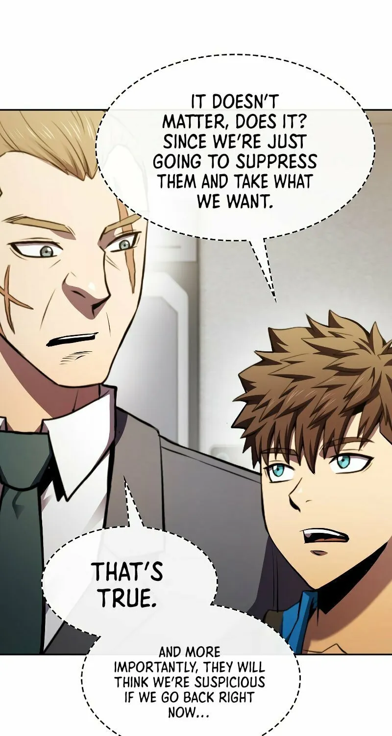 Read The Celestial Returned from Hell chapter 100 image 29 on Lezhin