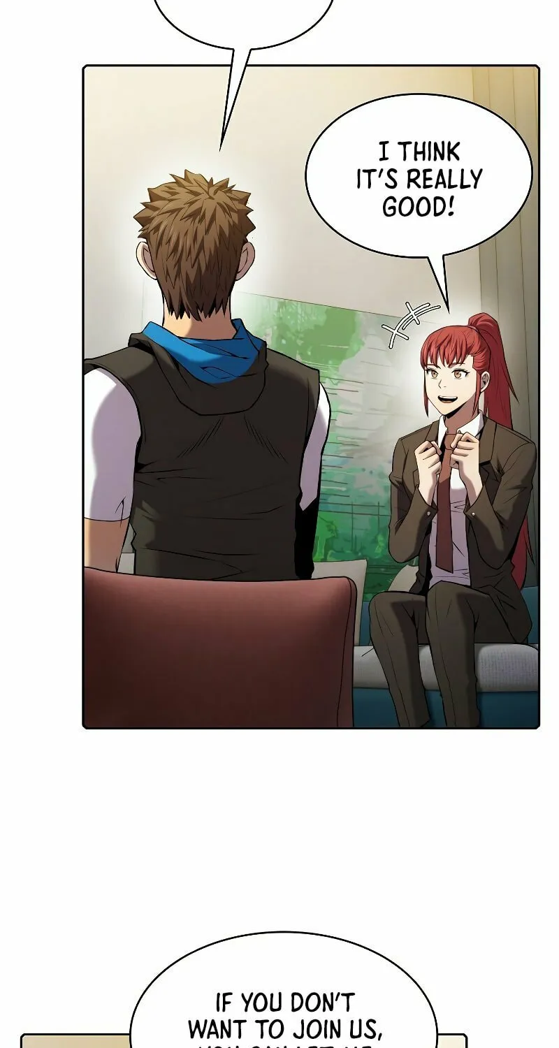 Read The Celestial Returned from Hell chapter 100 image 3 on Lezhin