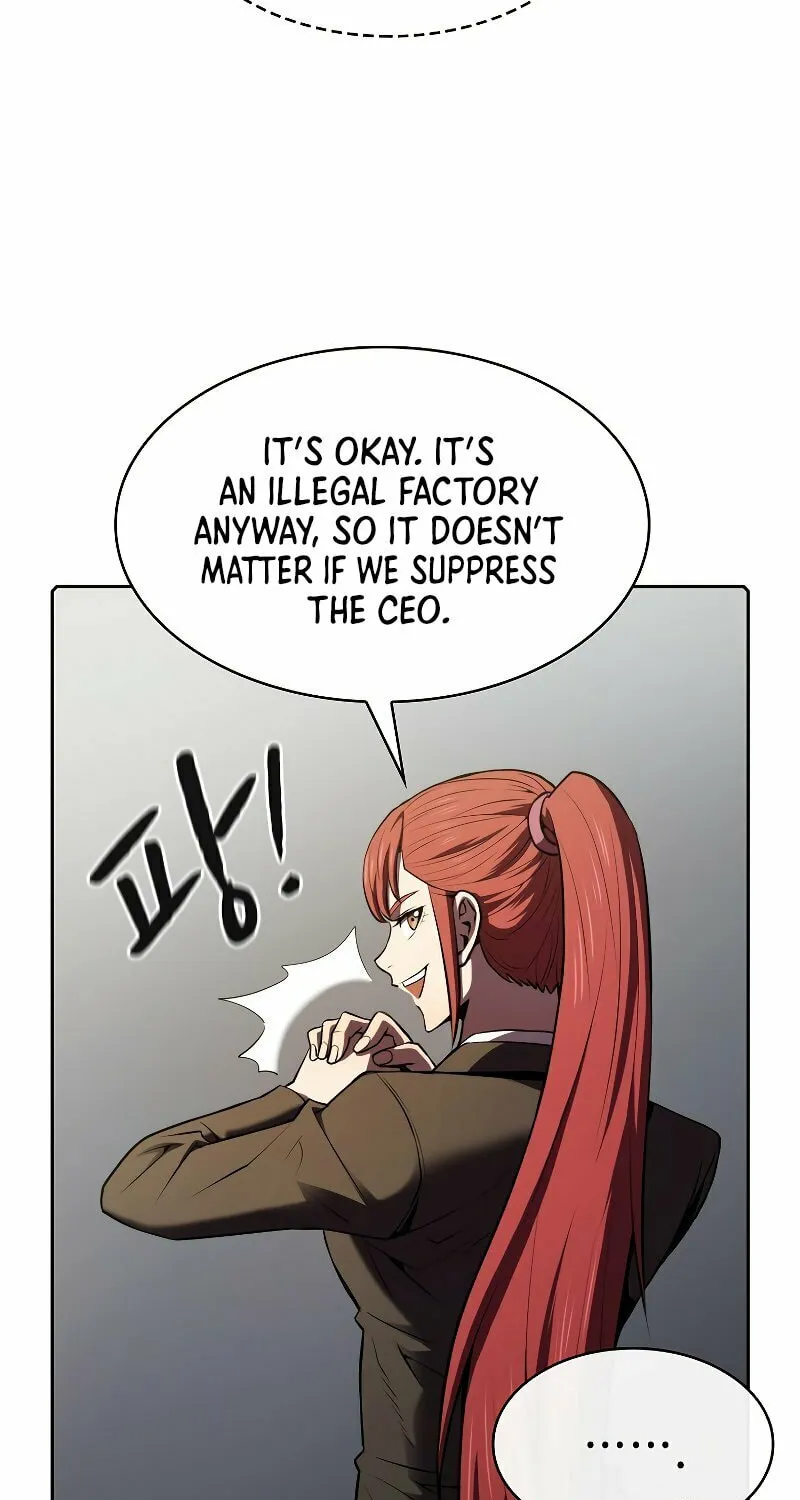 Read The Celestial Returned from Hell chapter 100 image 30 on Lezhin