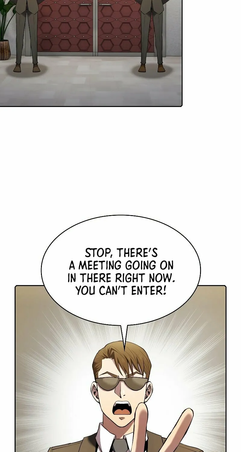 Read The Celestial Returned from Hell chapter 100 image 32 on Lezhin