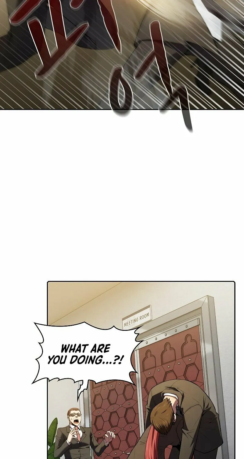 Read The Celestial Returned from Hell chapter 100 image 34 on Lezhin