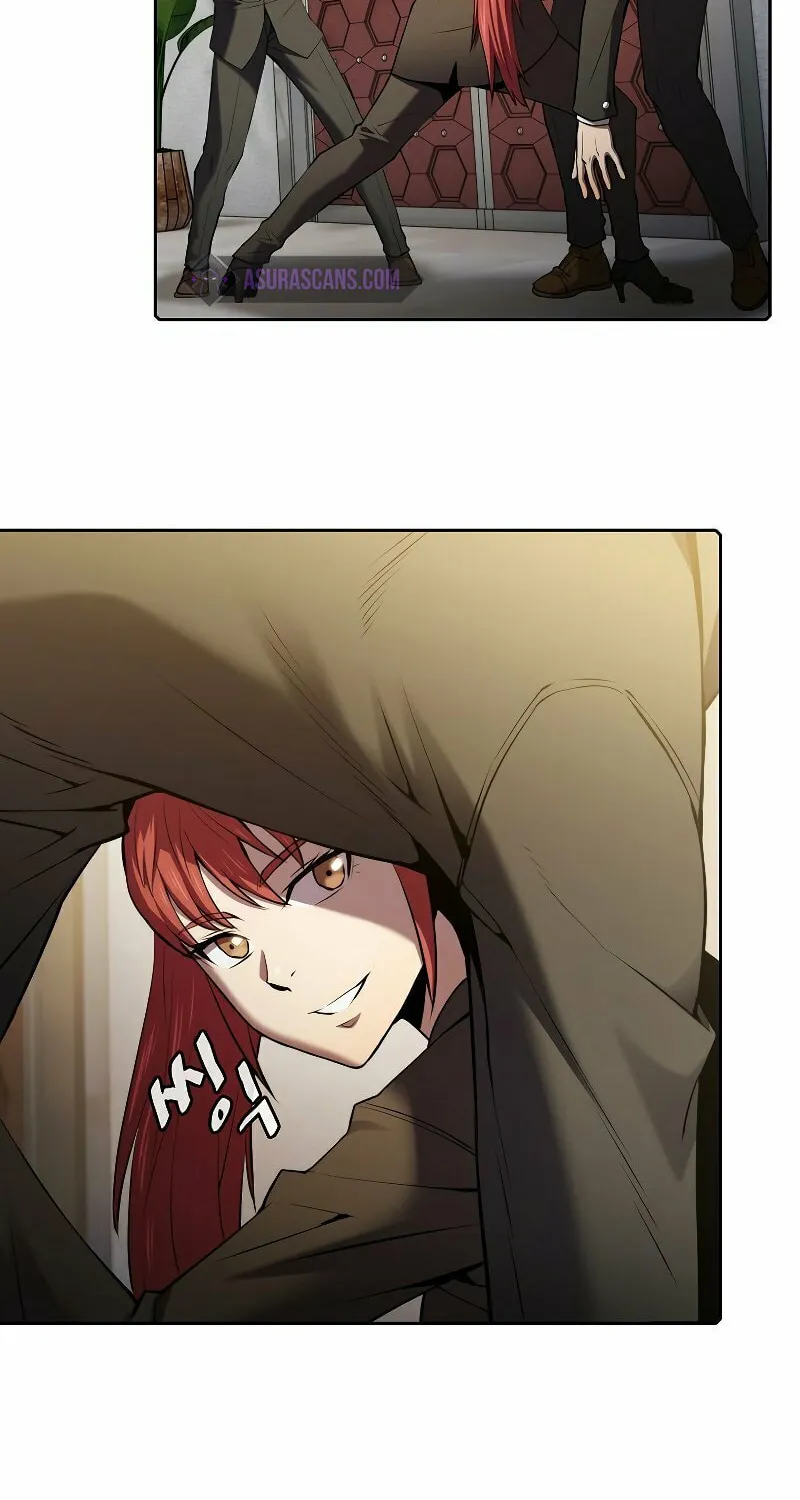 Read The Celestial Returned from Hell chapter 100 image 35 on Lezhin