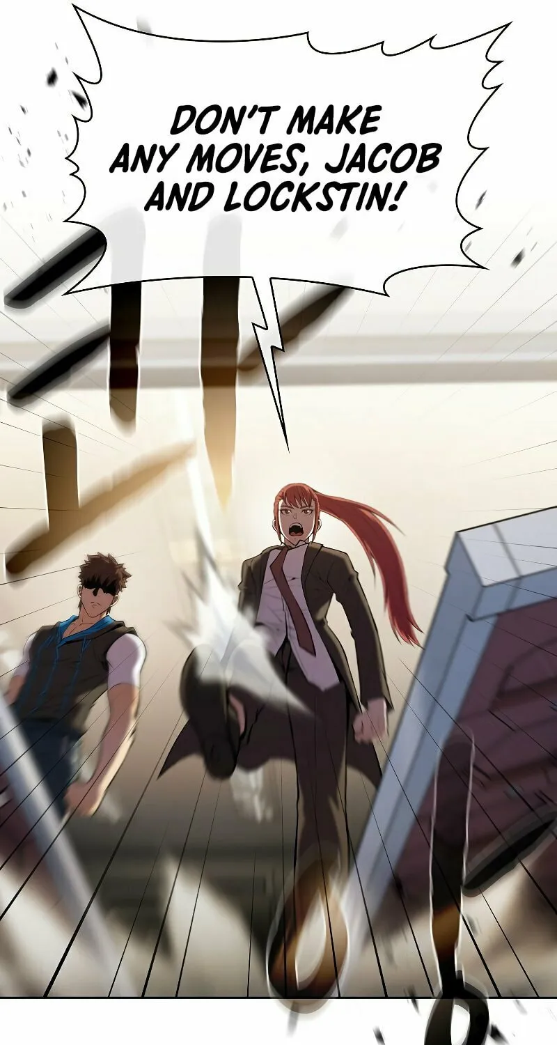 Read The Celestial Returned from Hell chapter 100 image 37 on Lezhin